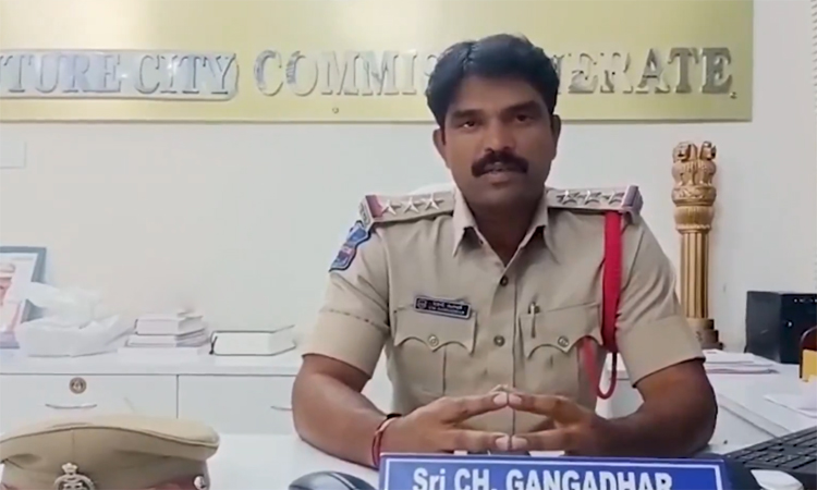 రంగారెడ్డి జిల్లాలో కల్తీ పాల కలకలం