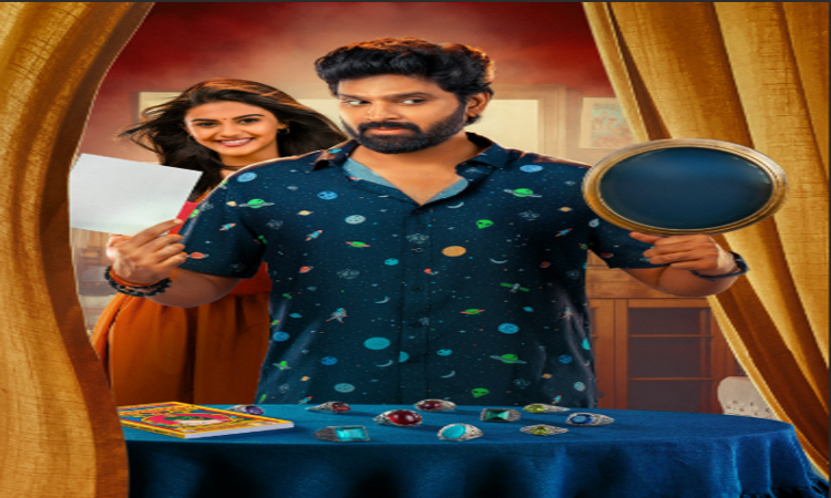 ‘విష్ణు విన్యాసం’..రిలీజ్ డేట్ ఫిక్స్