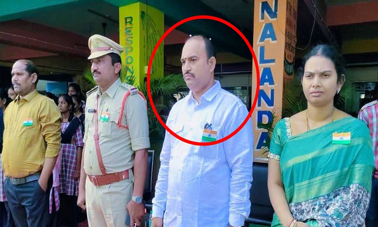 కోట్ల నిధులు మళ్లింపు..టీడీపీ నేత అరెస్ట్!
