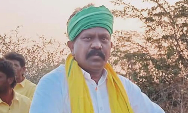 టీడీపీ ఎమ్మెల్యేకు షాకిచ్చిన బాబు!?