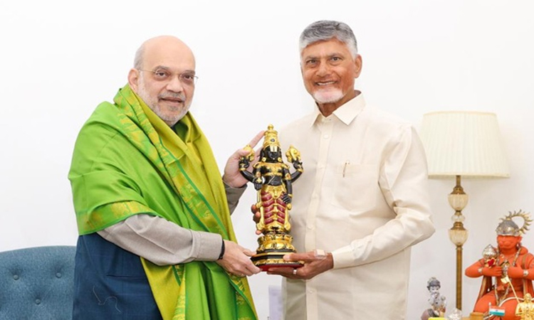 చంద్రబాబు స్వరం మారిందా?