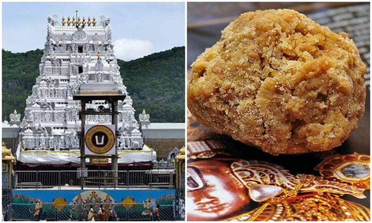 తిరుమల లడ్డు వివాదం.. ఆ ఛానళ్లకు నోటీసులు!