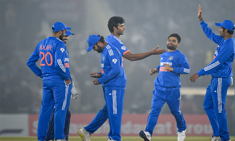 టీ20ల్లో టీమిండియా ప్రదర్శన ఇదే!