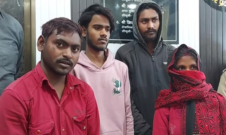 అత్తమామను చంపిన కోడలు..ప్రియుడు ఏం చేశాడో తెలుసా?