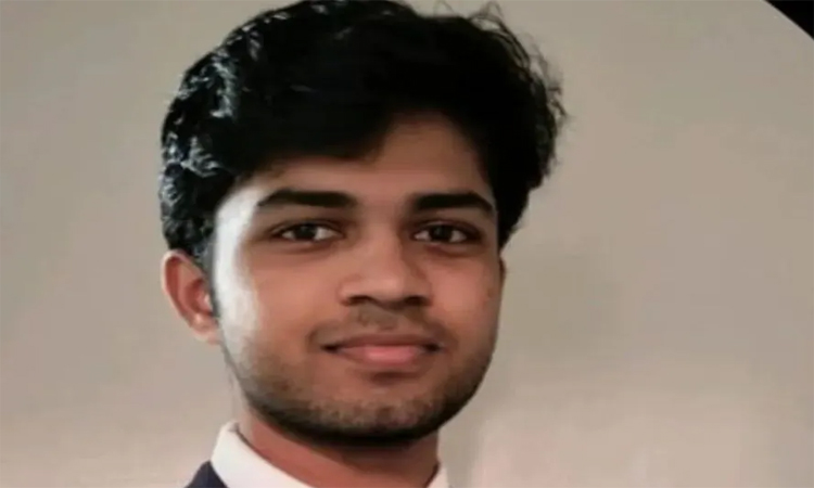అమెరికాలో మిస్సింగ్.. భారత విద్యార్థి మృతి!