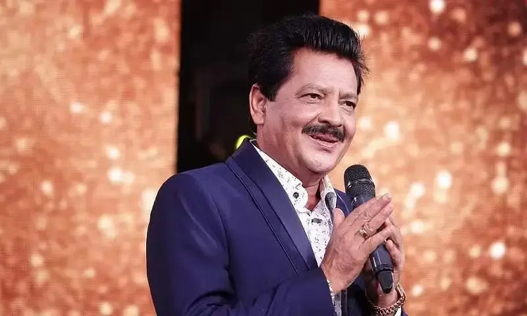 ఉదిత్ నారాయణ్‌పై పోలీస్ కేసు!