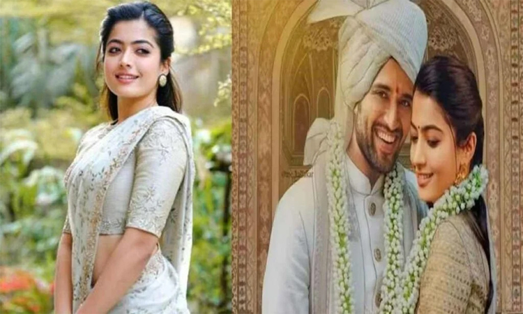 మళ్లీ తెరపైకి విజయ్‌-రష్మిక పెళ్లి?