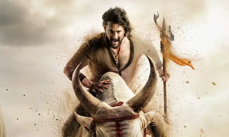 వారణాసి..మూవీ అప్‌డేట్!