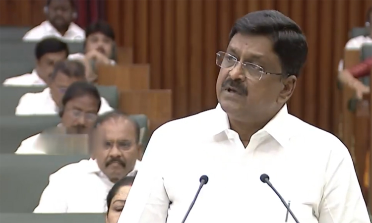 Budget 2026:ఏపీ బడ్జెట్ హైలైట్స్‌