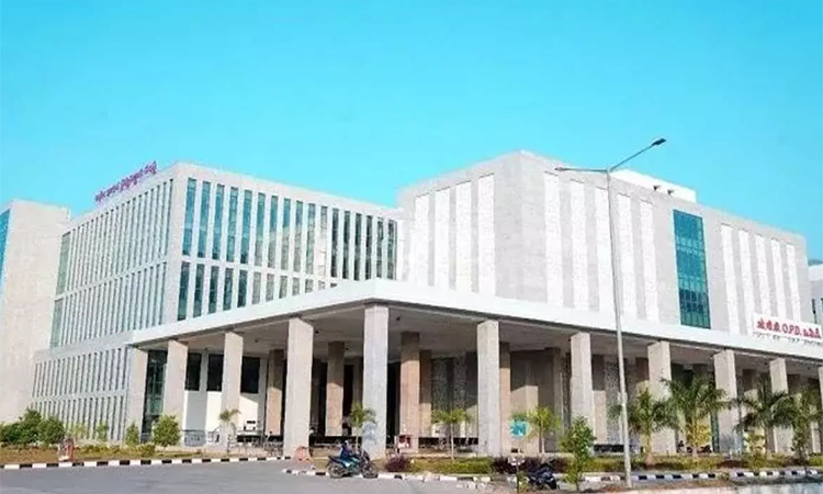 లోకేష్ ఇలాకాలో లైంగిక వేధింపుల కలకలం!