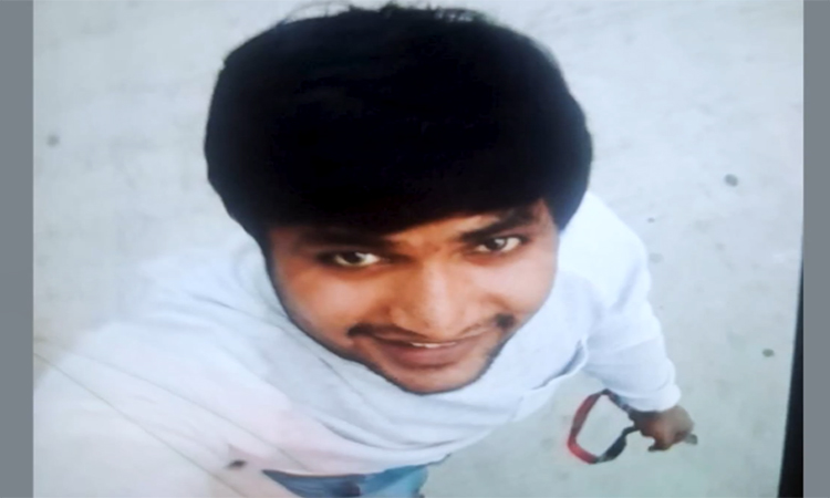 ఏఆర్ కానిస్టేబుల్ సుధీర్ రెడ్డి దారుణ హత్య