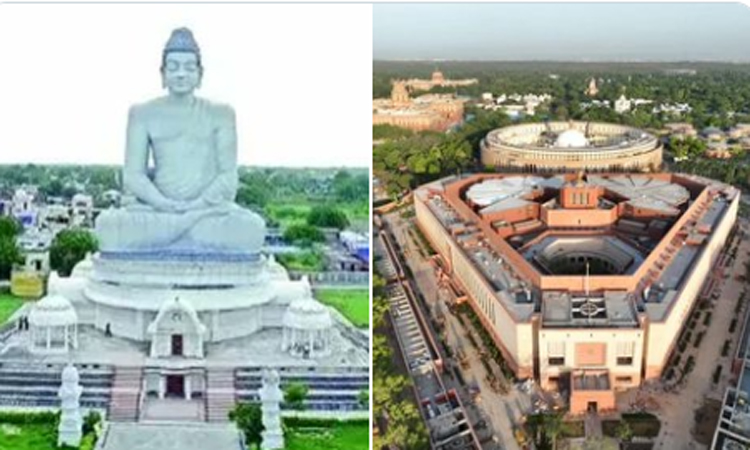 లోక్‌సభ ముందుకు అమరావతి బిల్లు