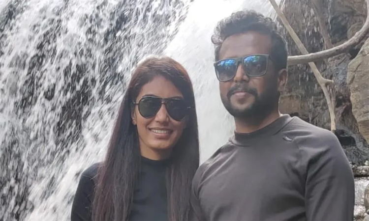 అత్తతో వంట విషయంలో గొడవ..సాఫ్ట్‌వేర్ ఇంజినీర్ ఆత్మహత్య
