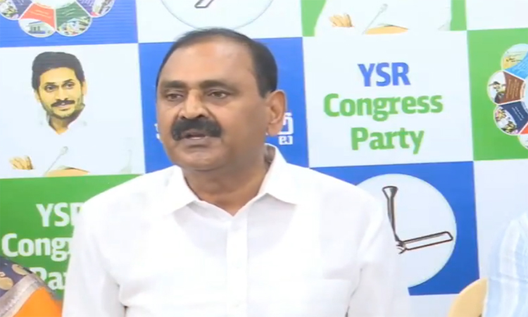 బీఆర్ నాయుడు..భయంకరమైన ఉమెనైజర్!