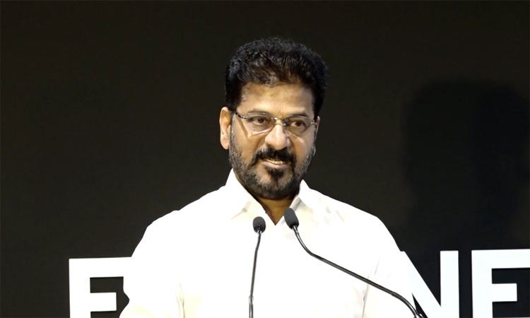 నెట్‌ఫ్లిక్స్‌కు మరింత అవకాశాలు: సీఎం రేవంత్
