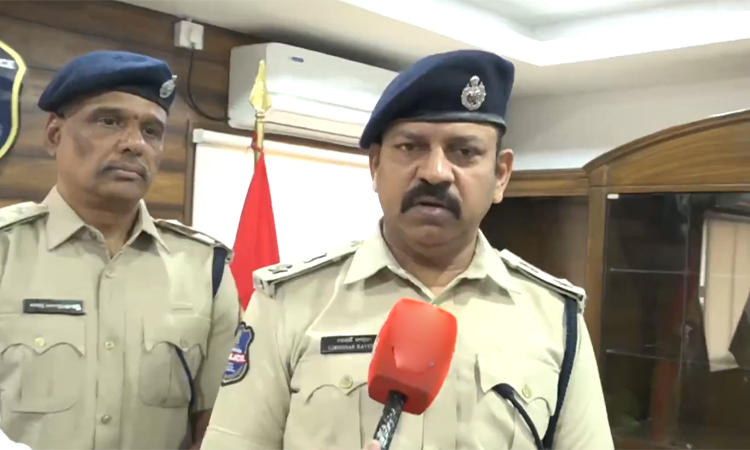 టీడీపీ ఎంపీ పుట్టా మహేష్‌కు డ్రగ్స్ పాజిటివ్