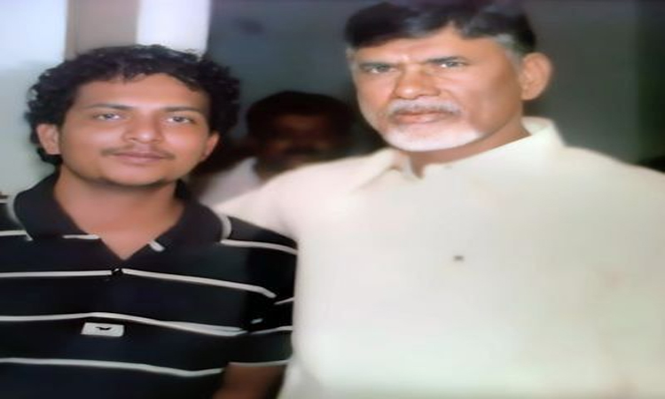 శ్రీ‌వారి ల‌డ్డూలో నాణ్య‌త లేదు..టీడీపీ సైనికుడు పోస్ట్