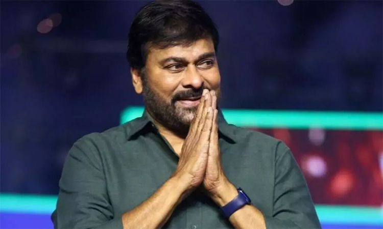 మరోసారి బాబీ దర్శకత్వంలో మెగాస్టార్!