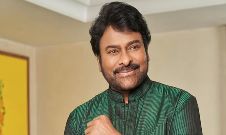 ఉగాది..చిరు కీలక నిర్ణయం