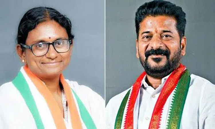 తెలంగాణ కాంగ్రెస్‌..పదవుల జాతర!