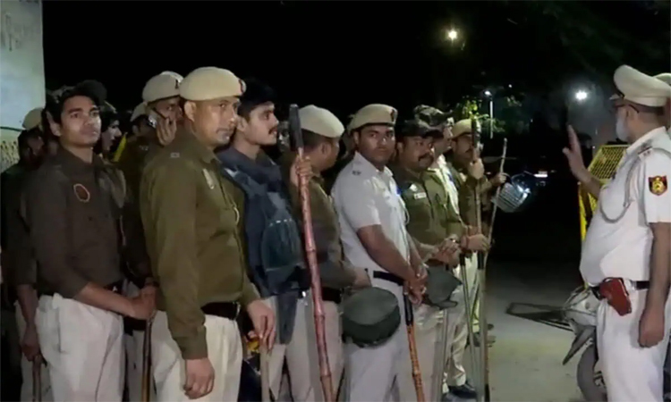 హోలీ వేడుకల్లో ఘర్షణ.. యువకుడు మృతి!