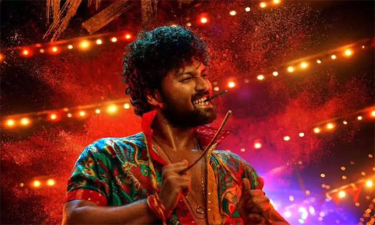 దేత్తడి..గ్లింప్స్ అదిరింది!
