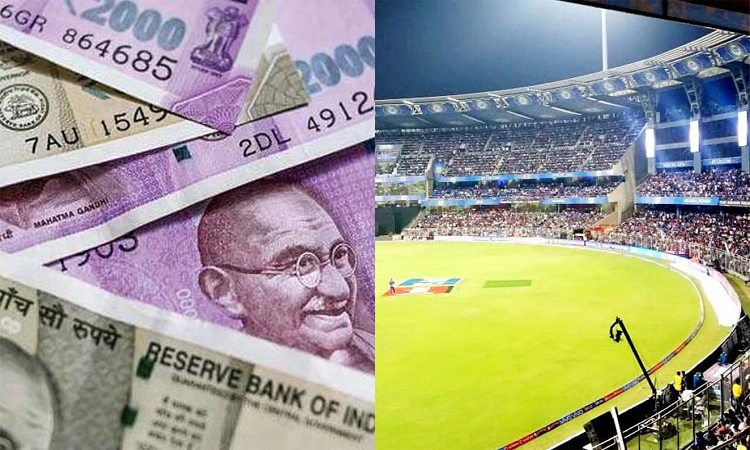 బ్లాక్ మార్కెట్‌లో ఫైనల్ మ్యాచ్ టికెట్లు!