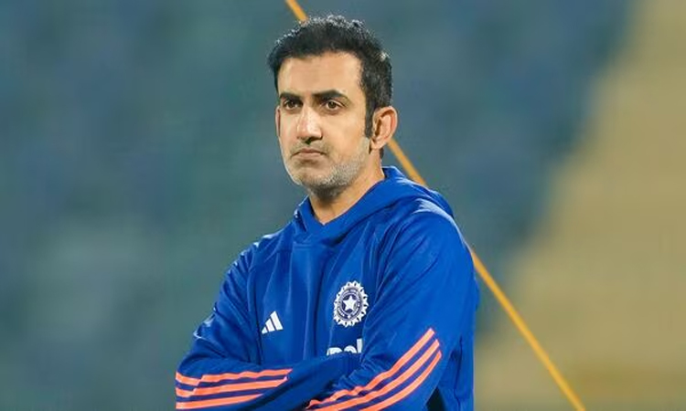 ఢిల్లీ హైకోర్టుకు గౌతమ్ గంభీర్