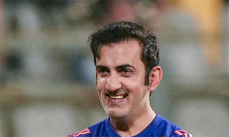 టీమిండియా సరికొత్త ప్రయాణం ప్రారంభం!