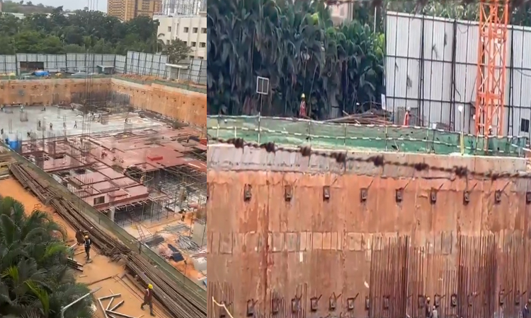 కేసు కోర్టులో ఉండగానే.. గీతం బరితెగింపు!