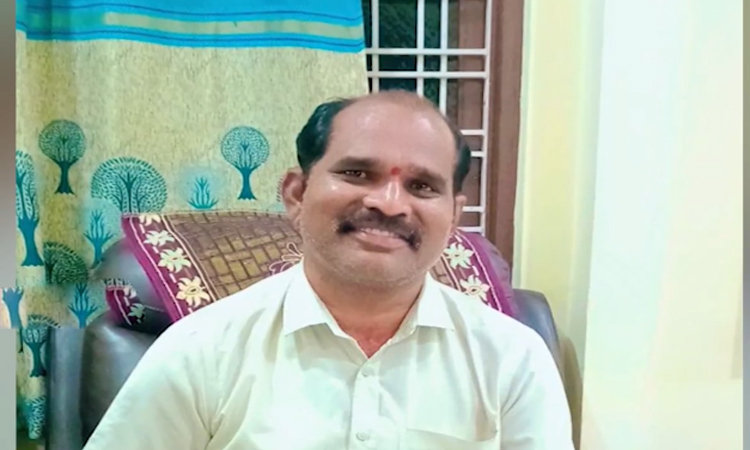 దారుణం..క్షణికావేశంలో భార్యను చంపేసిన భర్త!
