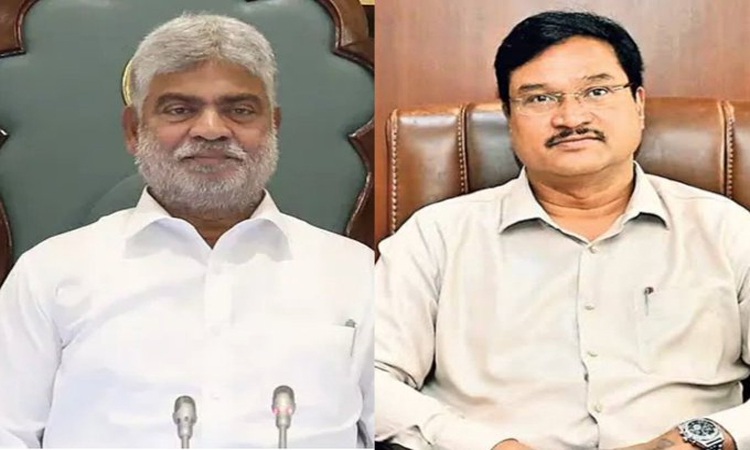 హైడ్రా రంగనాథ్‌పై స్పీకర్‌కు ఫిర్యాదు