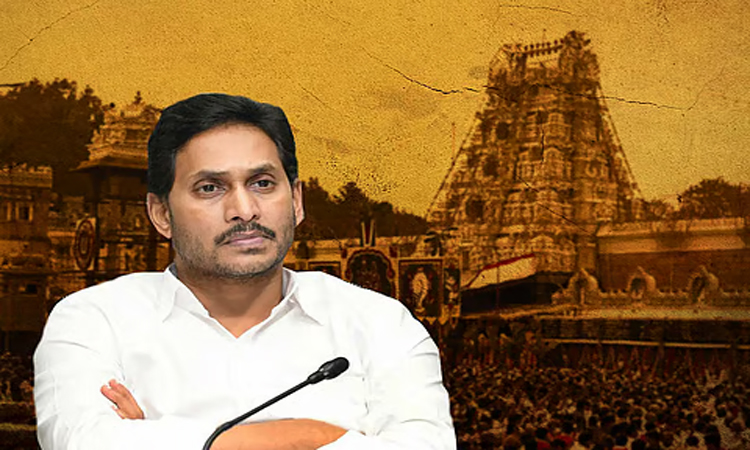 చంద్రబాబుకు వెంకన్న అంటే గౌరవం,భయం లేదు!
