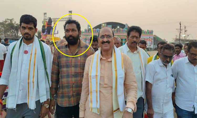 ప‌సి పిల్ల‌ల కిడ్నాప్‌ కేసులో కీల‌క ప‌రిణామం
