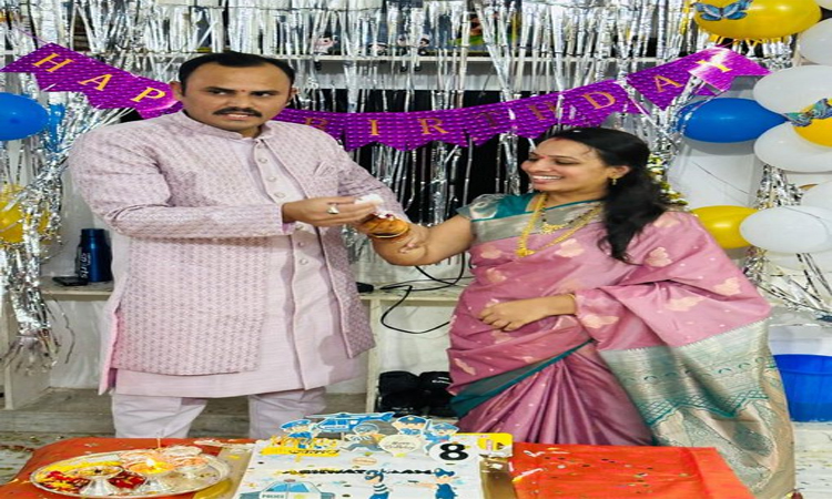 కరీంనగర్ ఎస్సై భార్య ఆత్మహత్య