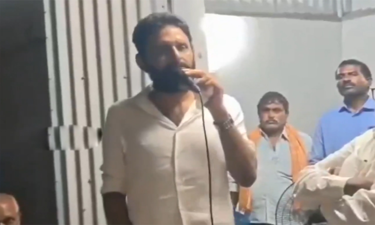 2029లో జగనే సీఎం..!