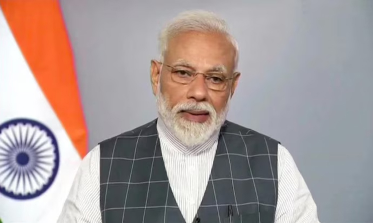 అన్ని రాష్ట్రాల సీఎంలతో ప్రధాని సమావేశం