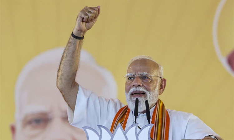 AI వీడియోలపై అప్రమత్తంగా ఉండండి!