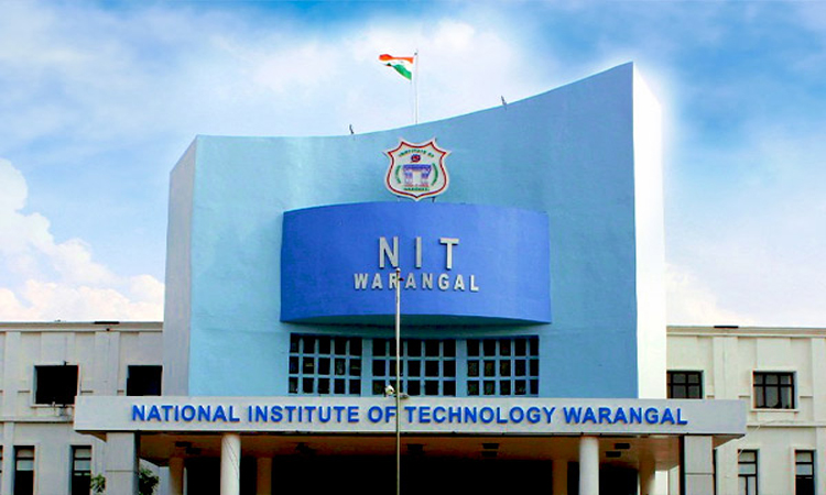 NIT మాజీ ప్రొఫెసర్‌కు సైబర్ నేరగాళ్ల టోకరా