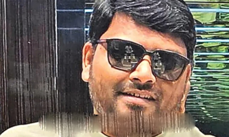 ఏపీ లిక్కర్ స్కామ్ కేసులో మరొకరి అరెస్ట్