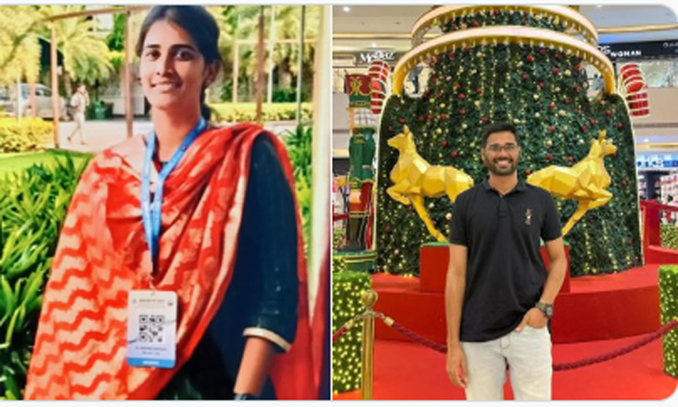 డాక్టర్ దీపిక ఆత్మహత్య కేసు..వీడిన మిస్టరీ