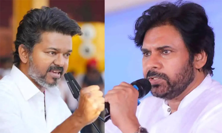 ఎన్డీయేలోకి విజయ్..పవన్ క్లారిటీ