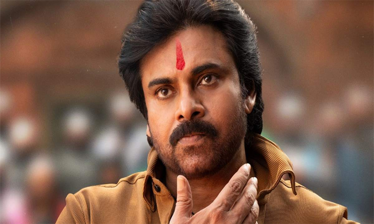 ఉస్తాద్ భగత్ సింగ్..వసూళ్లు!