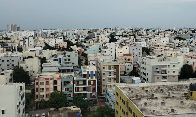 రాజు వెడ్స్ రాంబాయి..సినిమా తరహా ఘటన