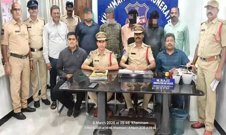 ఇన్సూరెన్స్ డబ్బుల కోసం..భర్తను చంపేంచేసింది!