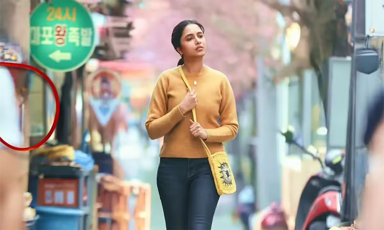 ఓటీటీలోకి మేడ్ ఇన్ కొరియా!
