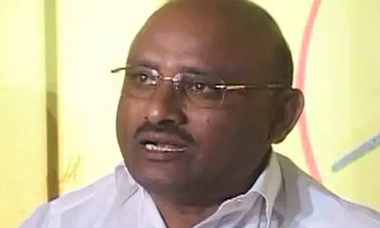 డ్రగ్స్ వ్యవహారం..పుట్టా సుధాకర్ సంచలనం