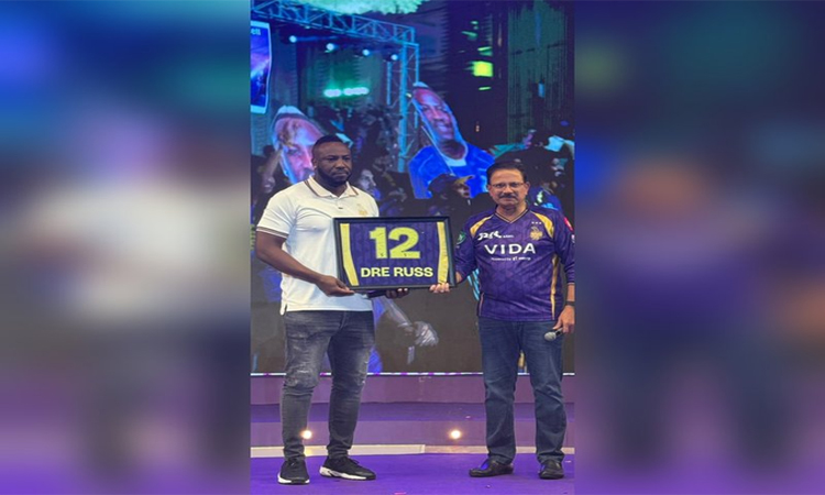 ఆండ్రీ రస్సెల్ సంచలన నిర్ణయం