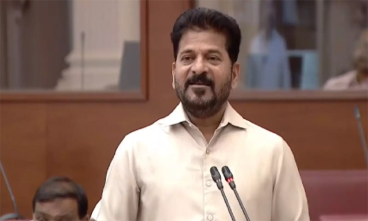 మూసీ..ఎవరినీ నిరాశ్రయులను చేయం!