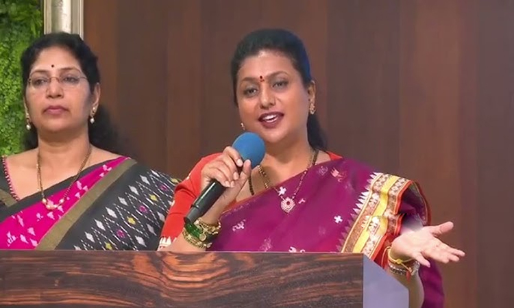 నారావారి నరకాసుర పాలన!